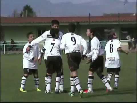 CD Casco Viejo Infantil C - 11 villarcayo - 0