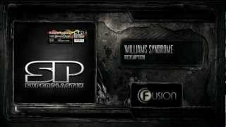 Williams Syndrome - Redemption (SPK 028)