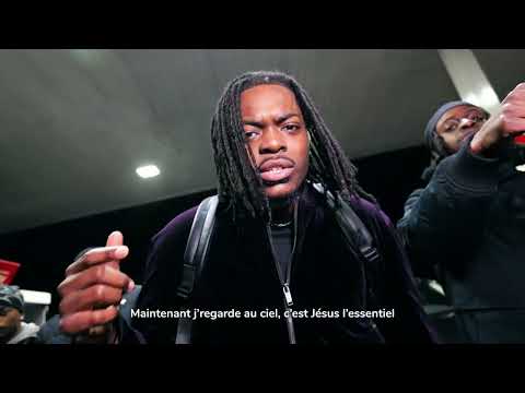 Imrah - Amen 3x (Visualizer)