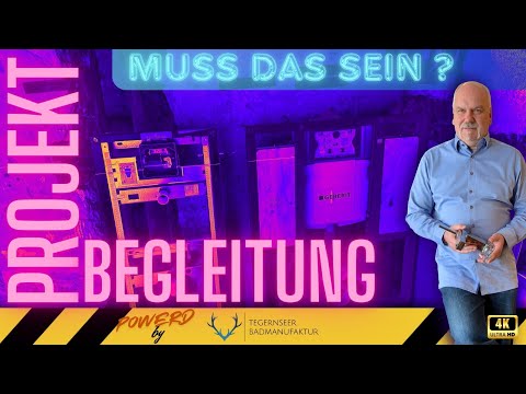 Projektbegleitung und Bautagebuch • zwei wichtige Leistungen für reibungslose Projekte