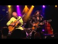 Larry Carlton & Robben Ford - I Put A Spell On You