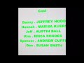 July Is Camp Norh Land Credits Season 6 Wiki
