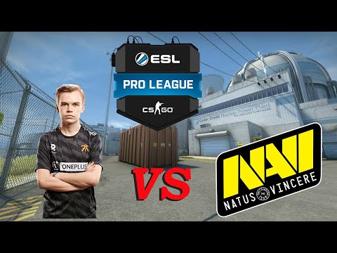 Brollan POV (fnatic)(22-12) vs Na`Vi / nuke / IEM Katowice 2020