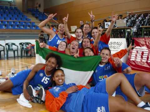 Baloncesto Femenino Badajoz