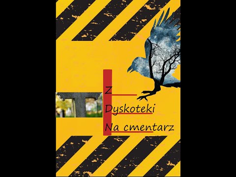 Podcast kryminalny - Bogusiu, żegnaj - Z dyskoteki na cmentarz.