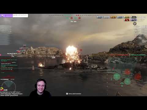 Kearsarge - The American battleship hybrid brings balance