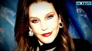 Lisa Marie Presley Took Opioids, Lost 50 Lbs. in Weeks Before Her Death: Report