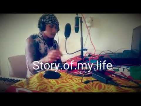 Story of my life by Sammyboe Prince.         19 Record of 2019