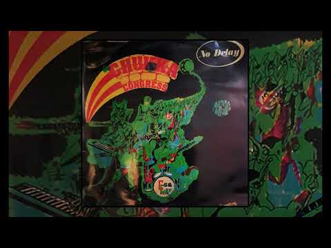 Chukka Congress  - No Delay