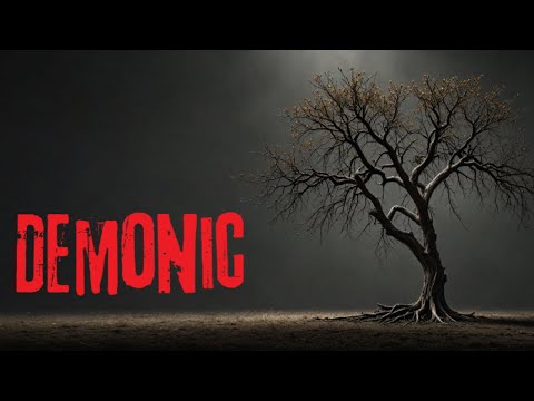 Demonic - Creepypasta Scary Story