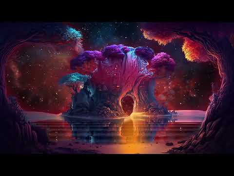 30 Minutes Detoxification Meditation, Rejuvenation and Wellness Sounds and Frequencies