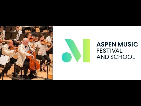 Aspen Music Festival & School presents ‘Moments Of Musical Revelation’: Lynn Harrell