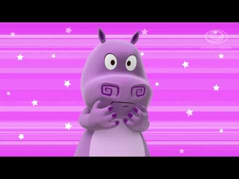 Hiporopopó - Canciones del Zoo 2