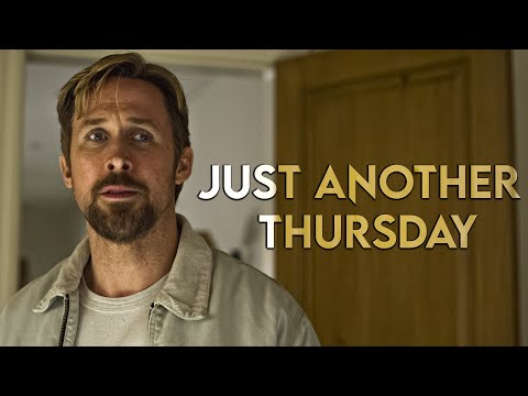 The Gray Man || Just Another Thursday