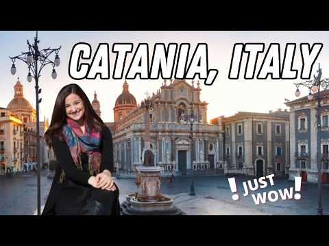 Catania, Sicily - The Best of Catania 20