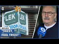 Huizenprijzen dalen: 'Ik heb er geen vertrouwen meer in'