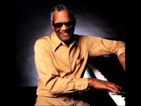 Ray Charles & Diana Krall "Yo Don't Know Me"