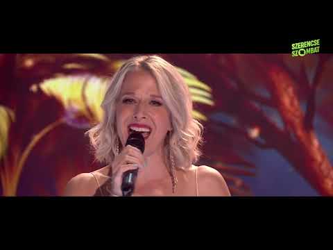 SzerencseSzombat - Wolf Kati és zenekara feat. Tandi Flóra - Játszókert