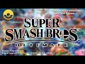 Battle! Wild Pokémon - Pokémon Sun & Pokémon Moon - Super Smash Bros. Ultimate OST