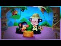 BaBy Tv ANIMAL PARTY TORTOISES BaBy SoNgs