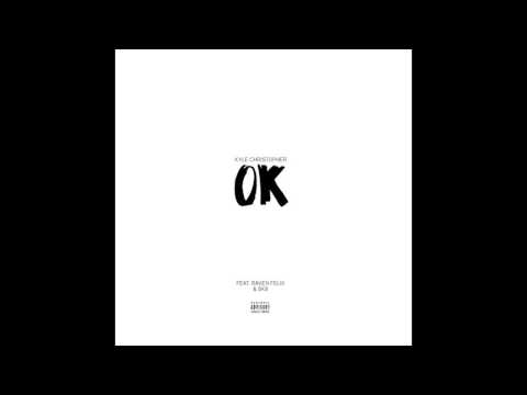 Kxhris - OK (feat. Raven Felix & Sk8) RnBass