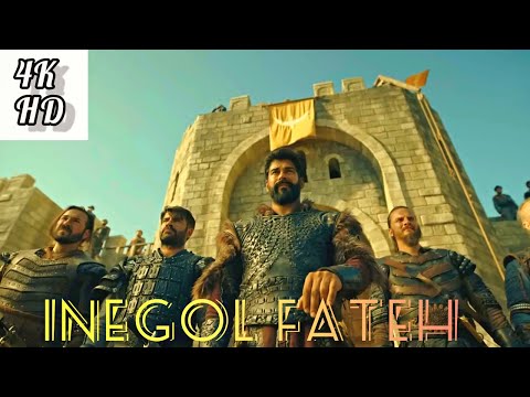 Inegol Fateh ft. Ahwarun Ahwarun|Osman fateh Inegol|The Vid Hub.