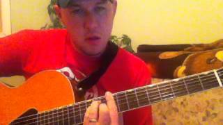 "Hook" by Blues Traveler Guitar Lesson