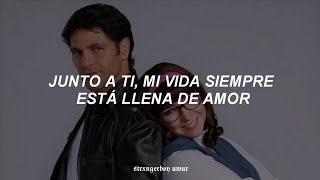 Luis Fonsi - Llena De Amor [Letra] || Llena de amor