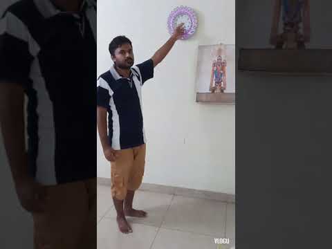 Charan kumar reddy Target