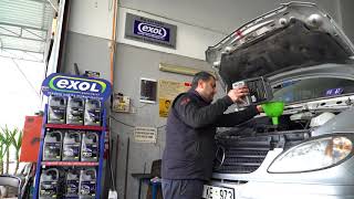 GÖKHAN OTOMOTİV ORHAN KALENDER