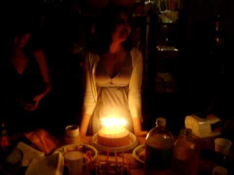 happy birthday to dania !