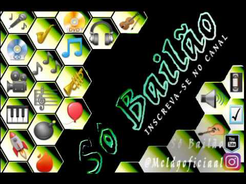 RAVE DO 12 DO CINGA   MC Madan   Por isso eu voltei pros bailão de rave DJ Lobão