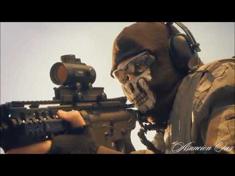 escuela del virus antrax calibre 50