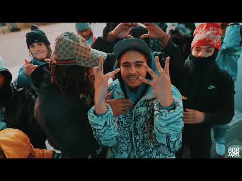 Shiesty Ave, Baby Runer, Bankroll Bubz & Super Loc - Times Square (Dir @DjFlippp)