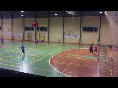 12Horas de Futbol Sala 5