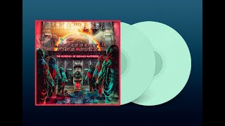 Legendary Pink Dots - The Museum of Human Happiness - full album (2022)