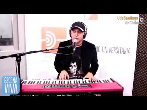 ESCENA VIVA ; Álvaro Scaramelli - Tom y Jerry