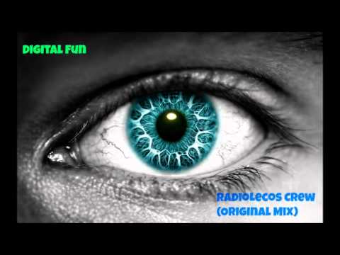 DigitalFun - RadioLecos Crew(Original Mix)