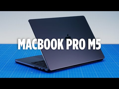 MacBook Pro M5: Lohnt sich ein Upgrade?