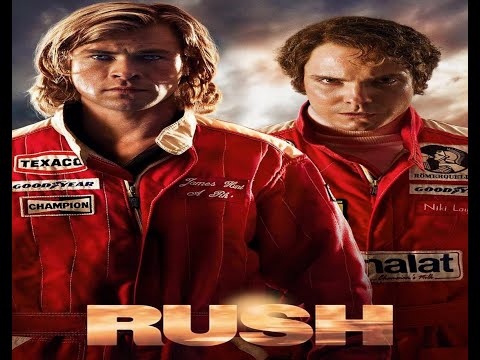 RUSH :   If you don't have any fun how is that winning