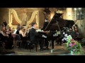 Ludwig van Beethoven - Piano Concerto No. 1 in C major Op.15, Allegro con brio