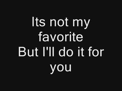 Tenacious D - Fuck Her Gently Lyrics