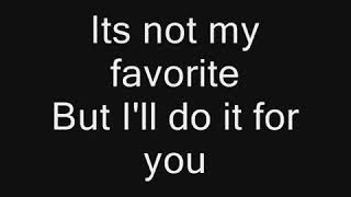 Tenacious D - Fuck Her Gently Lyrics