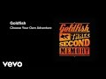 Goldfish - Choose Your Own Adventure ft. Emily ...