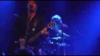 The Twilight Singers - Live in Israel 2006 &quot;Esta Noche&quot;