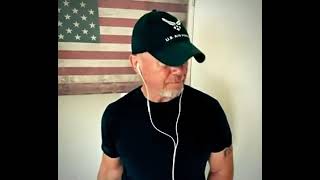 Cover You In Kisses (John Michael Montgomery cover)