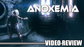 Review: Anoxemia (PlayStation 4 & Xbox One) - Defunct Games