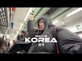 SOLO IN KOREA My First Ever Solo Trip