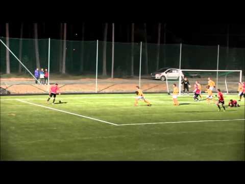 Stjørdals-Blink - Strindheim 3-0, 24.02.14