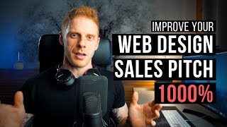 How to Sell Websites 1000% Easier!